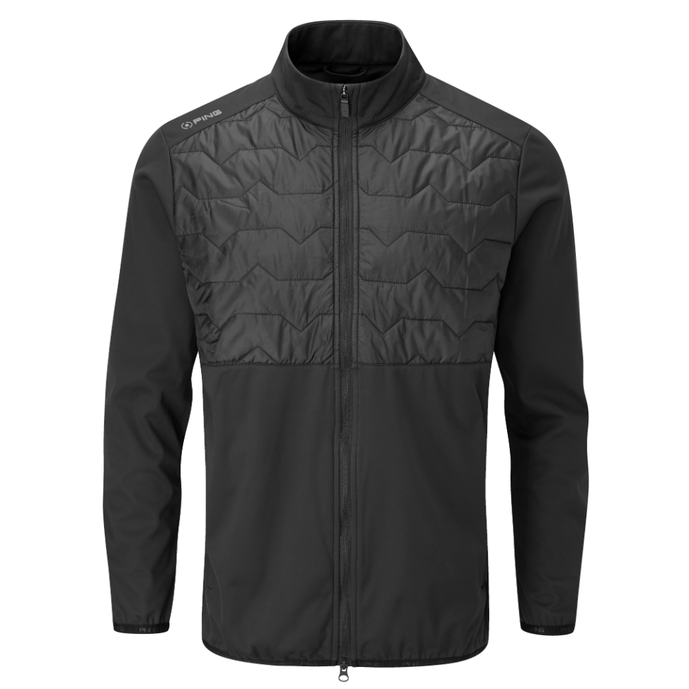 Ping Norse S2 Mens PrimaLoft Zoned Golf Jacket
